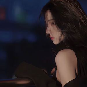 苏星婕 - 听悲伤的情歌(DJ阿特ProgHouseRemix2023）