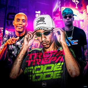 Trepa Trepa, Fode Fode (feat. Mc Gw & MC PR)