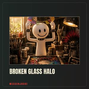 Broken Glass Halo