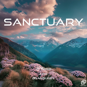 Sanctuary (Branqurey Mix)