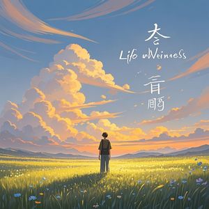 人生旷野-韩宸泽他爸