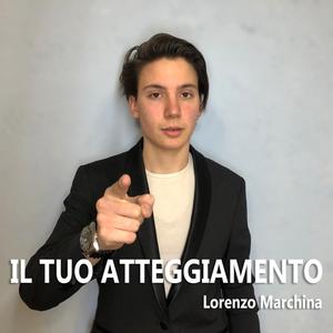 Il tuo atteggiamento