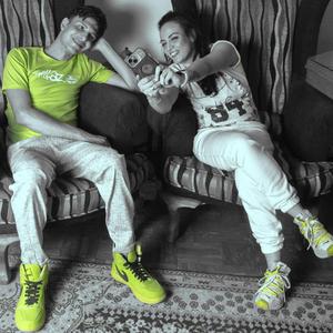 Hwa ana Nasy (feat. Mido star)