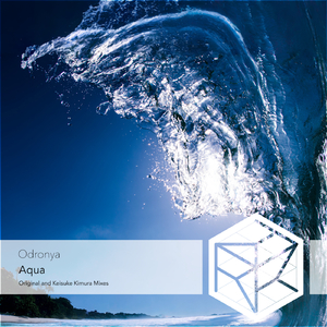 Aqua (Keisuke Kimura Remix)