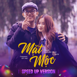 Mặt Mộc (Speed Up Version)