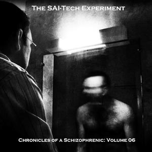 Binded By Benztropine