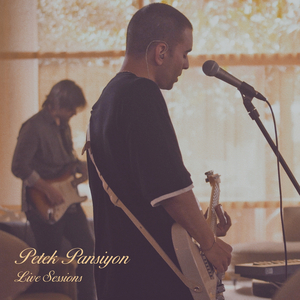 Sarıl Tadını Çıkar Ağlama (Live Sessions)
