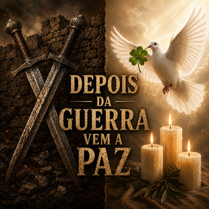 Depois da Guerra vem a Paz