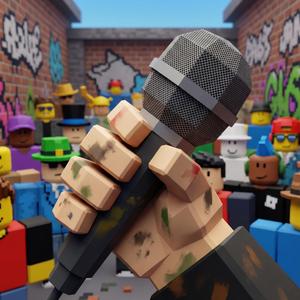 TSB Anthem No Scripts Just Hands (feat. Luca Jace)