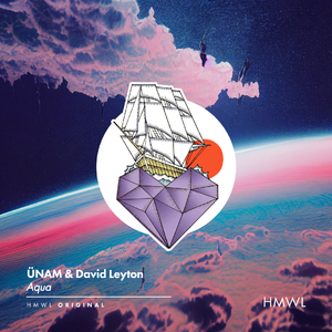 AQUA (Alternative Version)