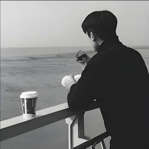 寂寞是因为思念谁