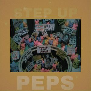 Step Up Peps