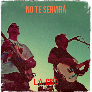 No Te Servirá