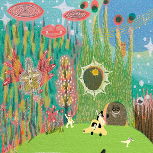 8.恋爱疯狂（生日版）live