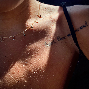 Tripura Sundari (feat. Nitsua)