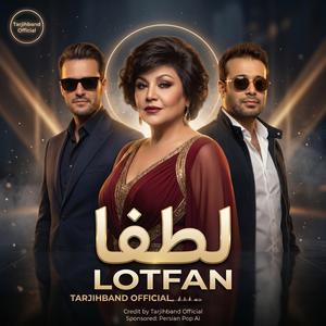 LOTFAN (Tarjiband Official)