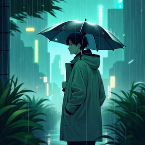 我曾深深爱着的人啊