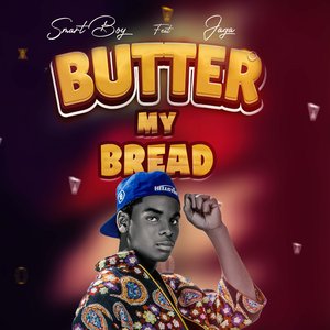 Butter My Bread