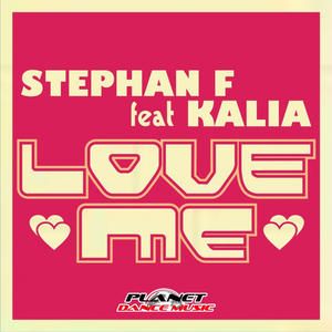 Love Me (Radio Edit)