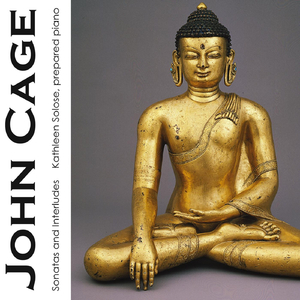 Sonatas and Interludes: Second Interlude