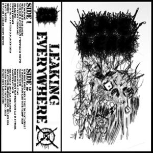 YOUR MOM IS AT OUR SHOW STRIPPING IN THE PIT // KID FRIENDLY GRINDCORE (SIDE 1)