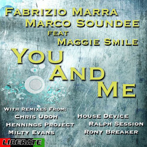 You And Me (feat. Maggie Smiles) (Ralph Session Instrumental Mix)