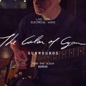 Sunwounds (Live from Electrical Audio)