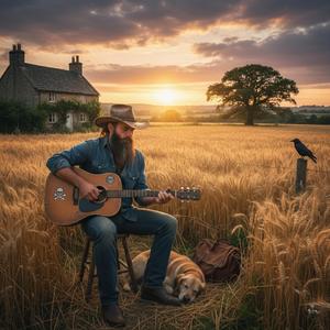The Gears in the Walls of the Old Hotel