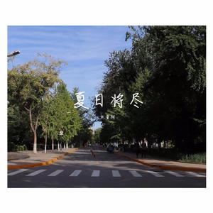 夏日将尽 (Instrumental)