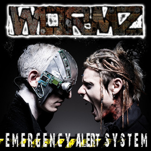 Spread Out Into_Space