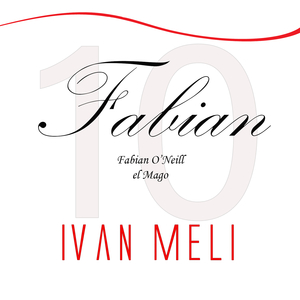 Fabian (Fabian O'Neill el mago)