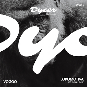 Lokomotiva (Original Mix)