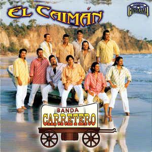 El Caimán