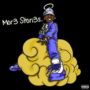 Whole Thing (feat. Savvy Gordy)