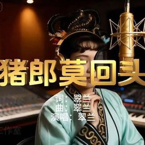 猪郎莫回头