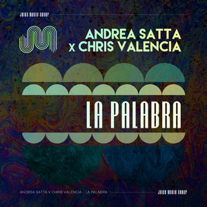 Una Palabra (Extended Mix)