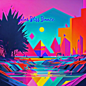 Solar Bliss Dance