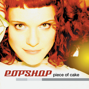 Piece of Cake (Live Version)