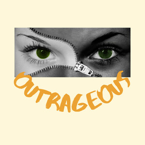 Outrageous (Instrumental Version)