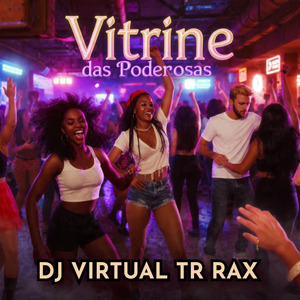 Vitrine das Poderosas