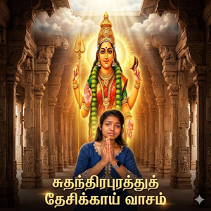 சுதந்திரபுரத்துத் தேசிக்காய் வாசம்!