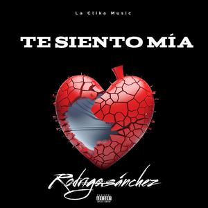Te siento mía