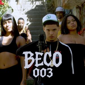 BECO #003 - CADA PASSO
