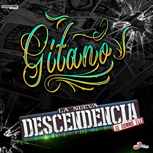Gitano (Versión Original)