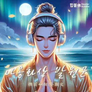 나옹화상 발원문