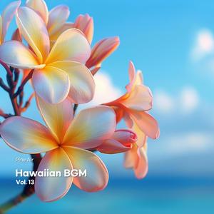 Warm Light Across the Water