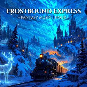 Frostbound Express