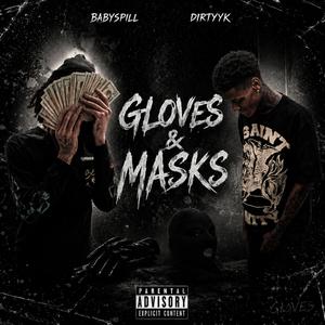 Gloves & Masks