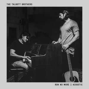 Run No More - Acoustic