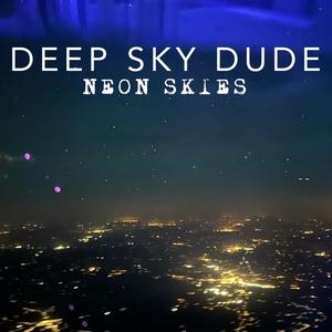 Neon Skies